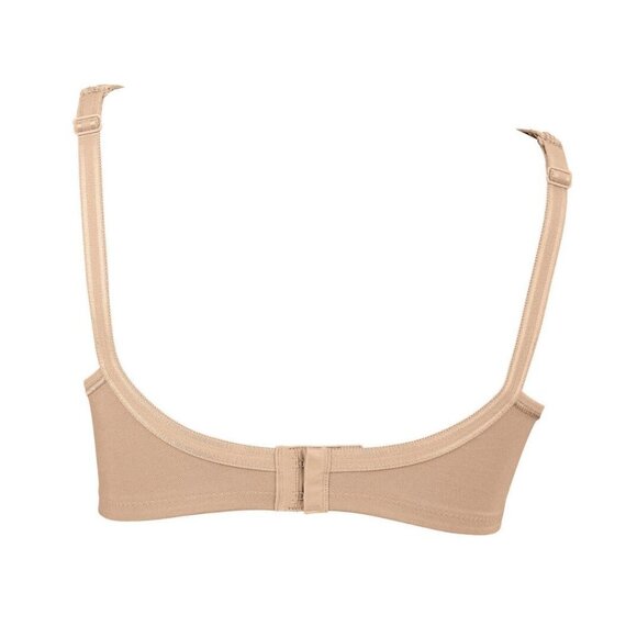 Wacoal 855170  "Not a Nursing BRA" 32C Simone Sport Underwire Bra - Picture 4 of 4